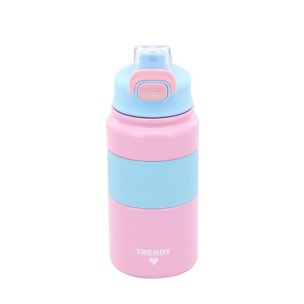 CG9- 18441 BOTELLA TERMICA TRENDY T2 - Image 8