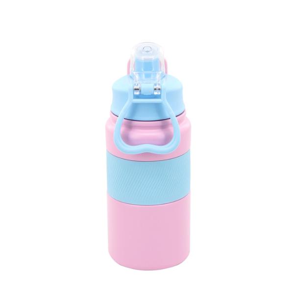 CG9- 18441 BOTELLA TERMICA TRENDY T2 - Image 9