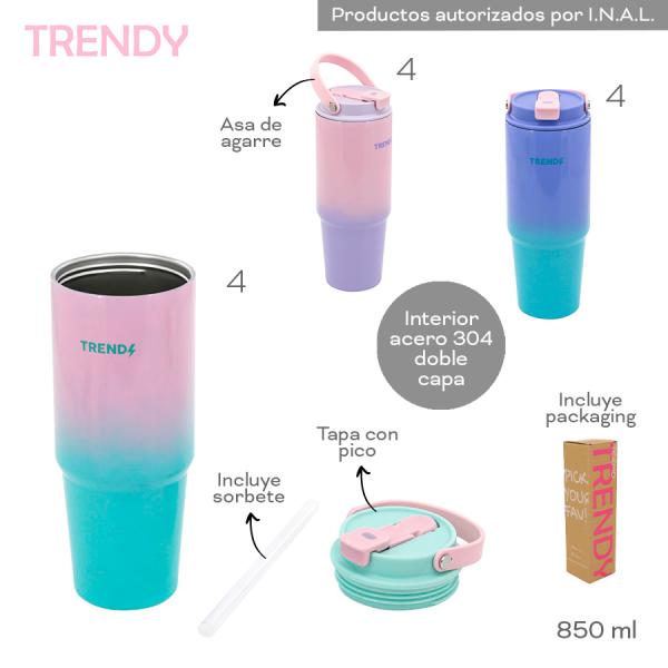 CG9- 18442 VASO TERMICO TRENDY T2 - Image 10