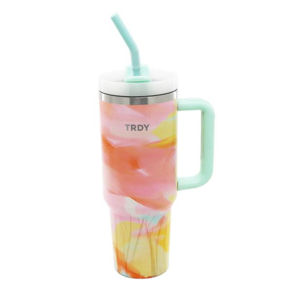 CG9- 18458 VASO TERMICO TRENDY T2
