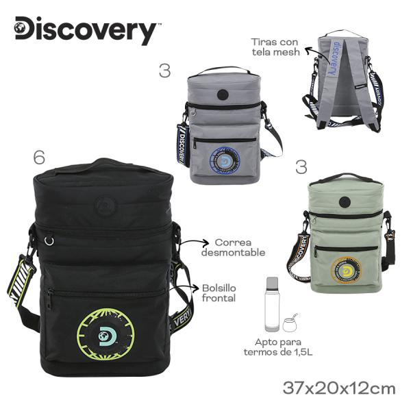 CG9- 18460 MATERA DISCOVERY T2