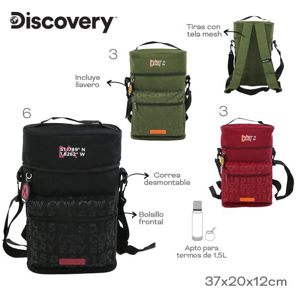CG9- 18461 MATERA DISCOVERY T2