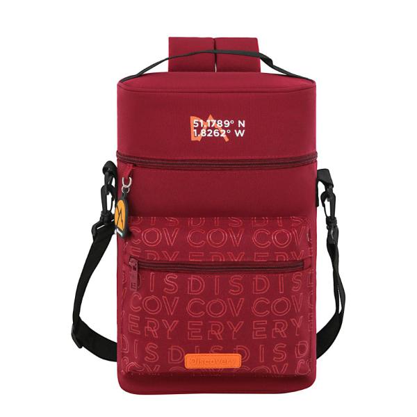 CG9- 18461 MATERA DISCOVERY T2