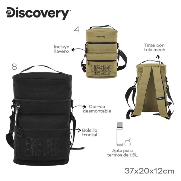 CG9- 18462 MATERA DISCOVERY T2