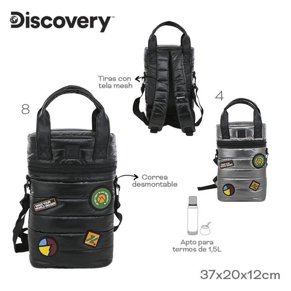 CG9- 18463 MATERA DISCOVERY T2