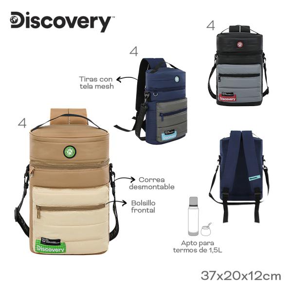 CG9- 18464 MATERA DISCOVERY T2