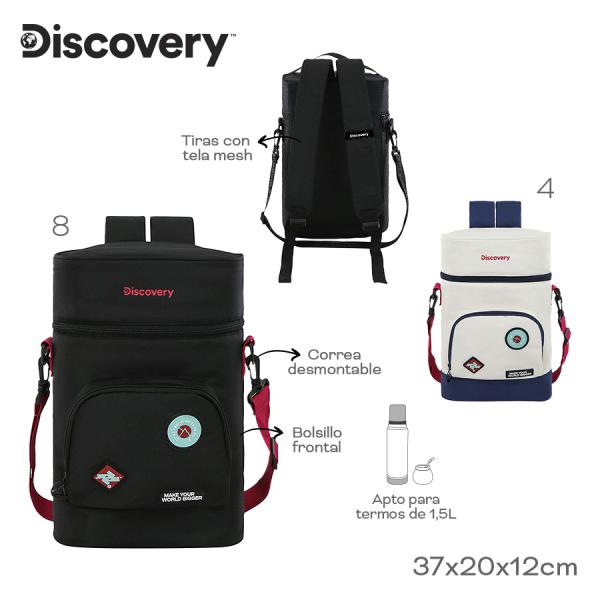 CG9- 18465 MATERA DISCOVERY T2