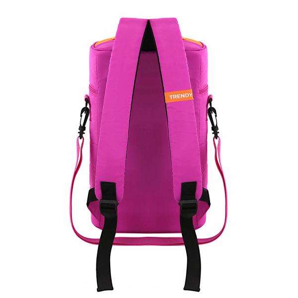 CG9- 18472 MOCHILA MATERA TRENDY - Image 10