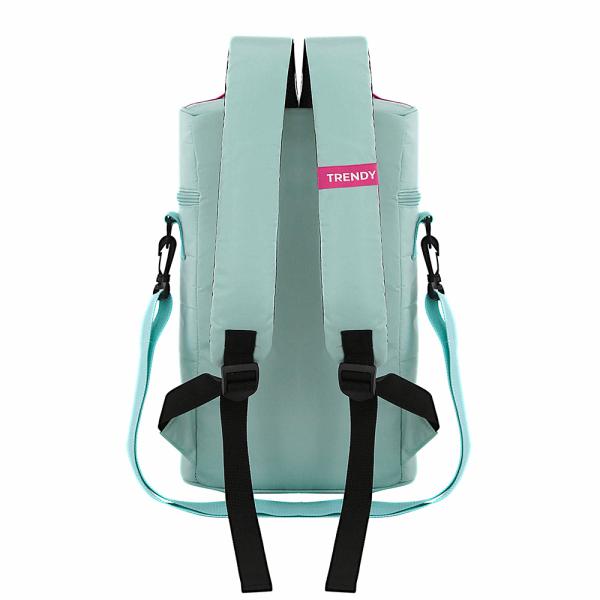 CG9- 18472 MOCHILA MATERA TRENDY - Image 7