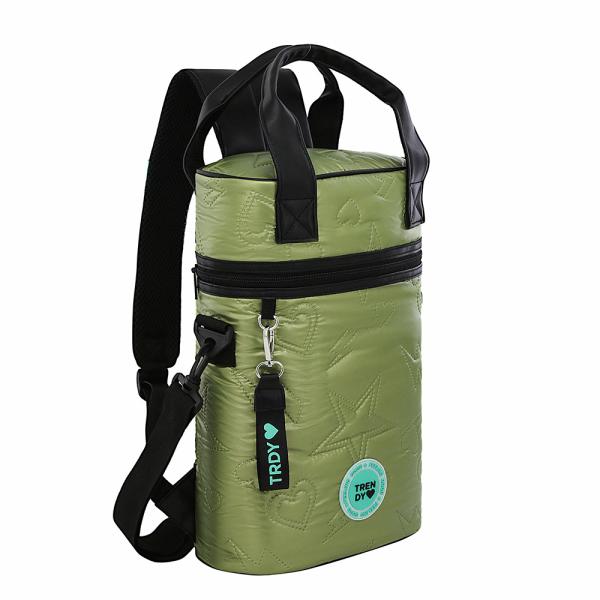 CG9- 18473 MOCHILA MATERA TRENDY - Image 9