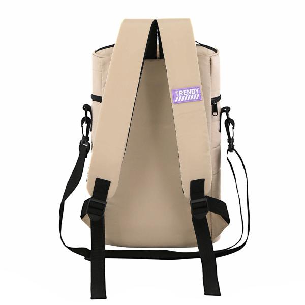 CG9- 18475 MOCHILA MATERA TRENDY - Image 10