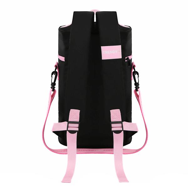 CG9- 18477 MOCHILA MATERA TRENDY - Image 4