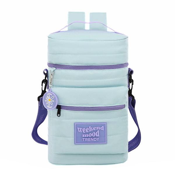 CG9- 18477 MOCHILA MATERA TRENDY - Image 5