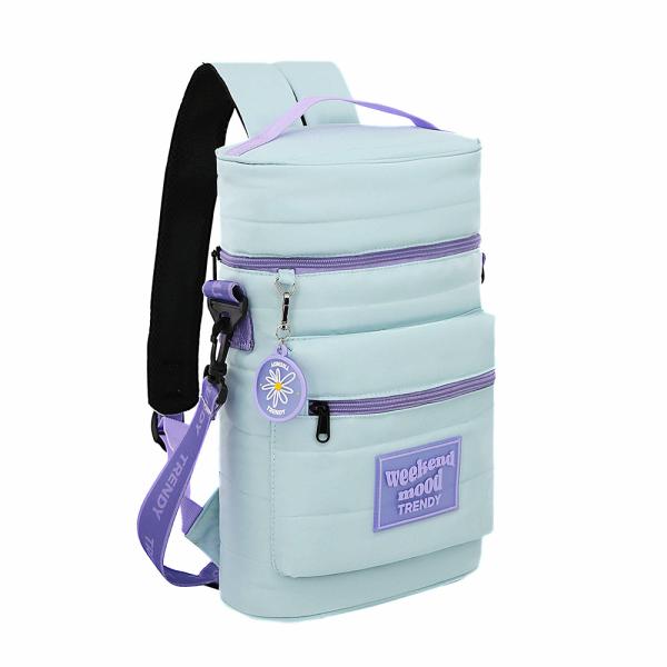 CG9- 18477 MOCHILA MATERA TRENDY - Image 6