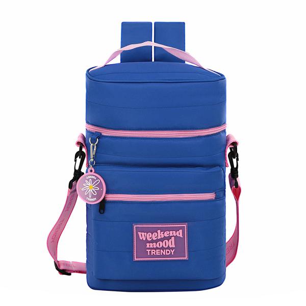 CG9- 18477 MOCHILA MATERA TRENDY - Image 8