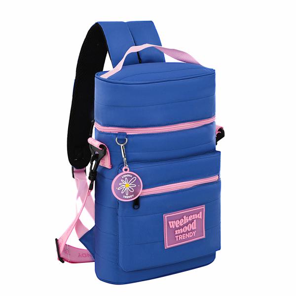 CG9- 18477 MOCHILA MATERA TRENDY - Image 9