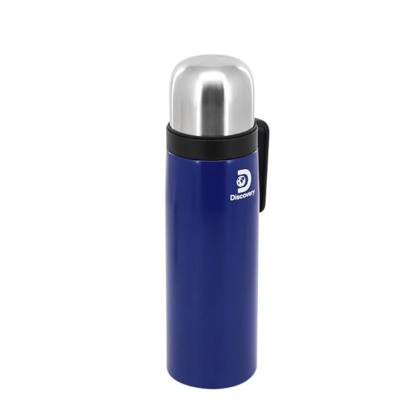 CG9- 18489 TERMO DISCOVERY