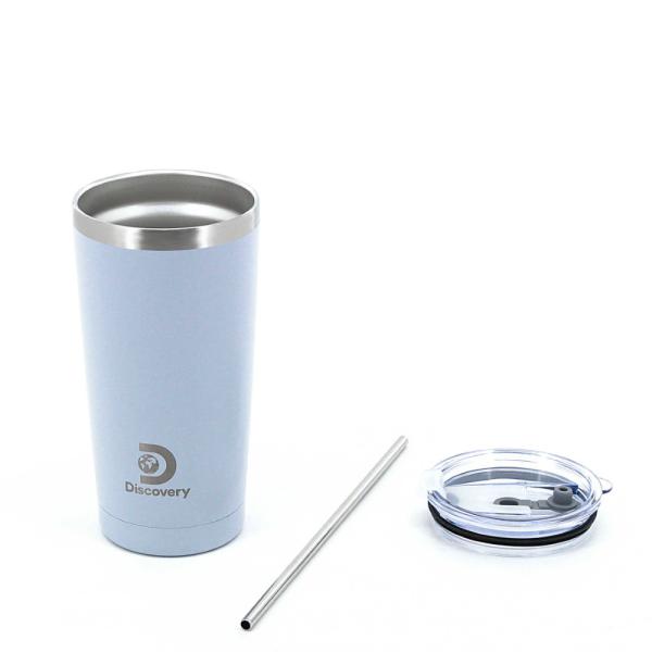 CG9- 18495 VASO TERMICO DISCOVERY - Image 3