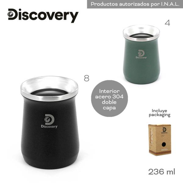 CG9- 18496 MATE DISCOVERY