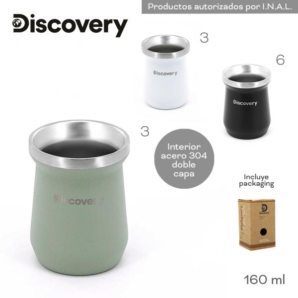 CG9- 18498 MATE DISCOVERY