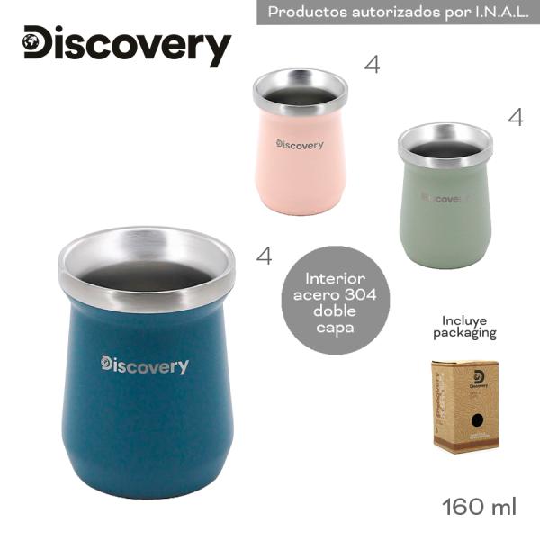 CG9- 18499 MATE DISCOVERY