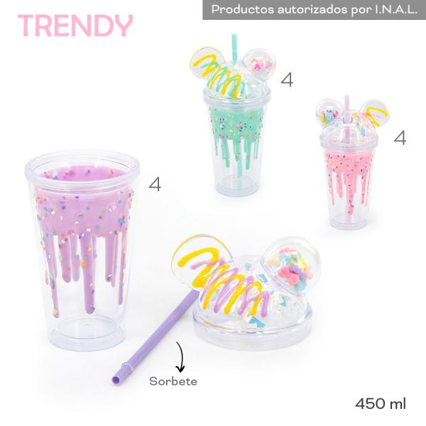 CG9- 18517 VASO TRENDY