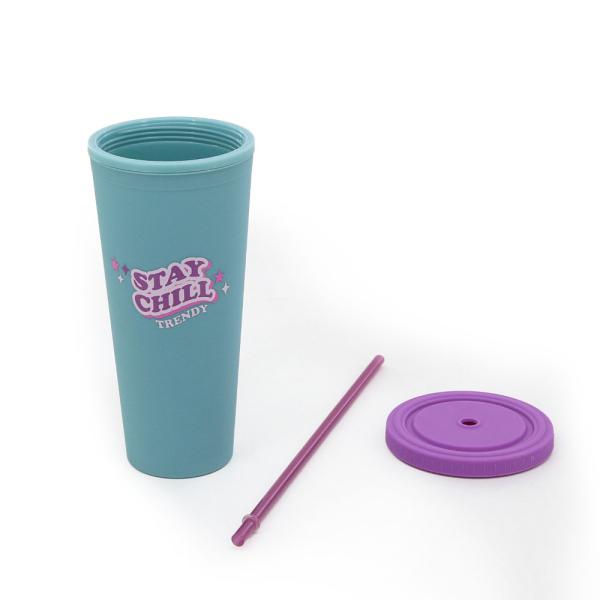 CG9- 18520 VASO TRENDY