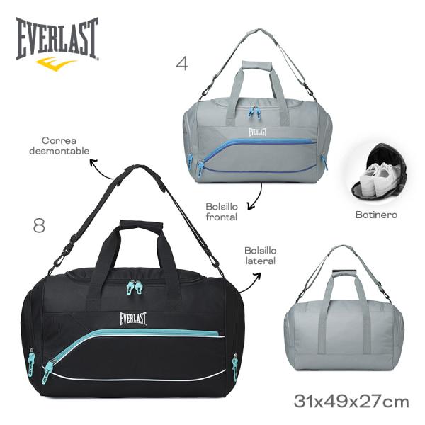 CG9- 18539 BOLSO EVERLAST