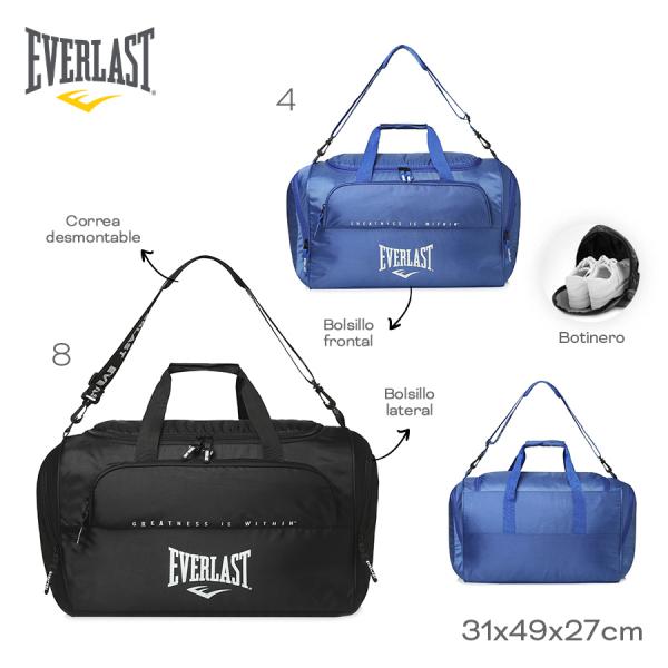 CG9- 18541 BOLSO EVERLAST