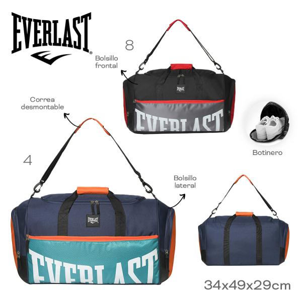 CG9- 18553 BOLSO EVERLAST