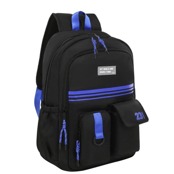 CG9- 18583 MOCHILA TRENDY - Image 3