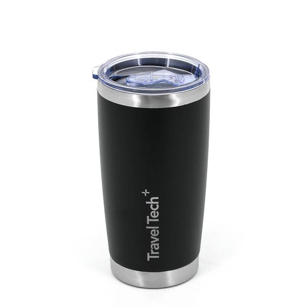 CG9- 18616 VASO TERMICO TRAVEL TECH