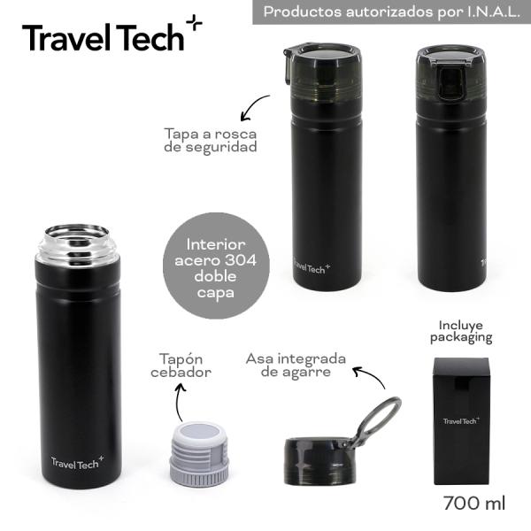 CG9- 18621 TERMOTRAVEL TECH