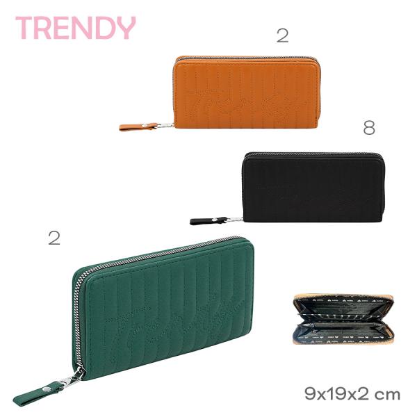 CG9- 18635 BILLETERA TRENDY T2