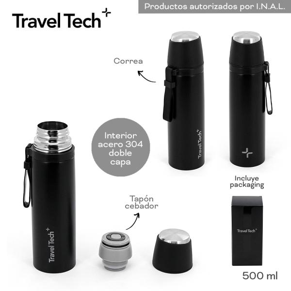 CG9- 18660 TERMO TRAVEL TECH