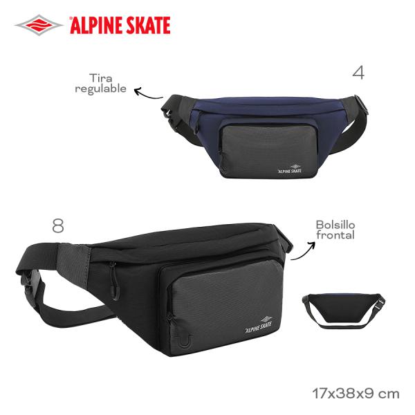 CG9- 18842 RINONERA ALPINE SKATE