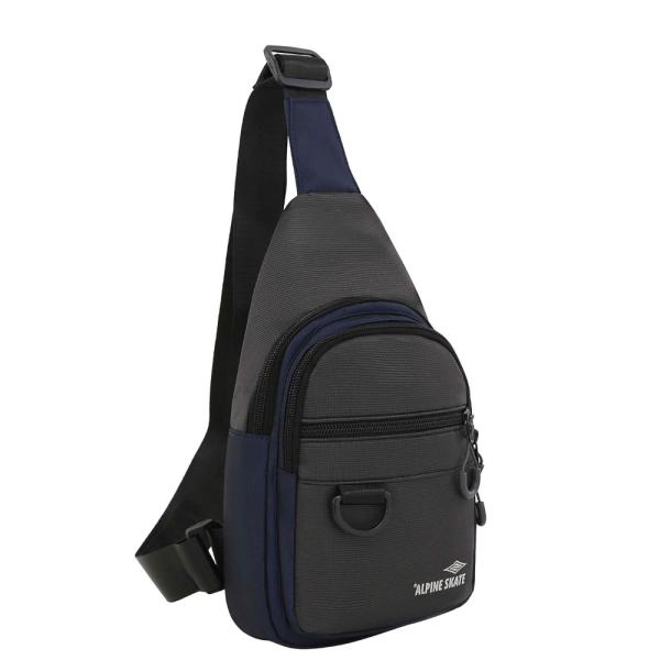 CG9- 18844 MORRAL CRUZADO ALPINE SKATE - Image 6