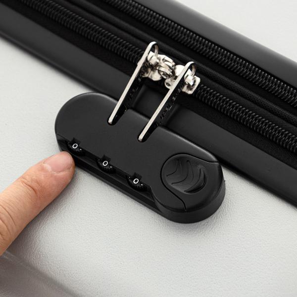 CG9- 18908 SET DOBLE CARRY ON TRAVEL TECH - Image 8