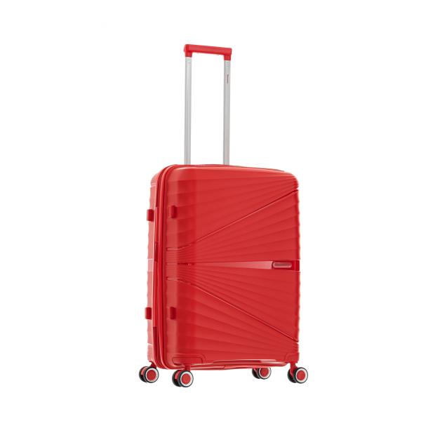 CG9- 18919 SET VALIJAS  20 24 DISCOVERY