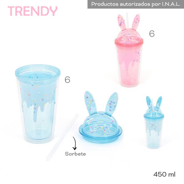 CG9- 19020 VASO TRENDY