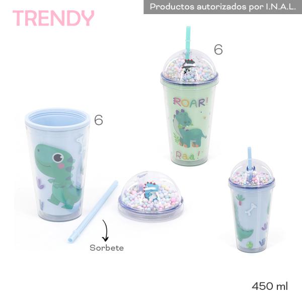 CG9- 19025 VASO TRENDY