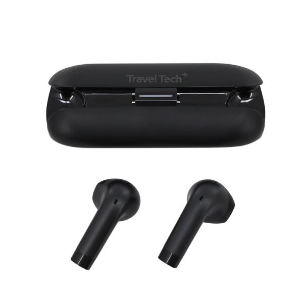 CG9- 19062 AURICULARES TRAVEL TECH