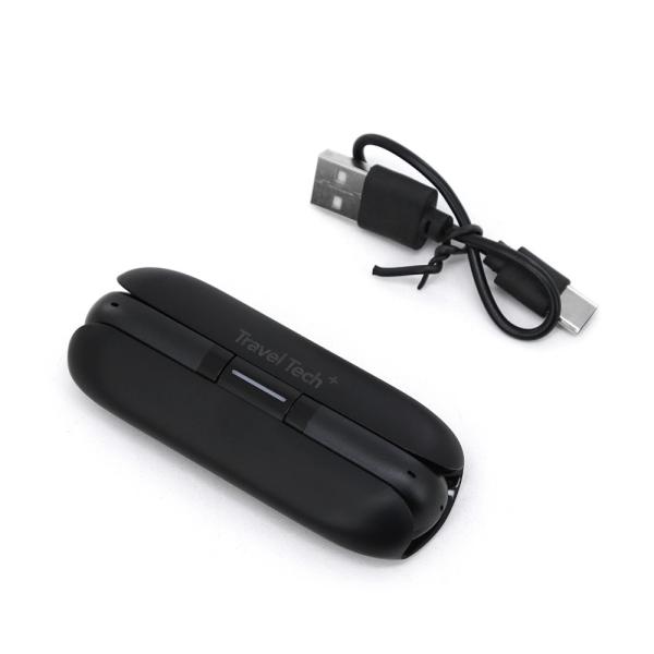 CG9- 19062 AURICULARES TRAVEL TECH - Image 3