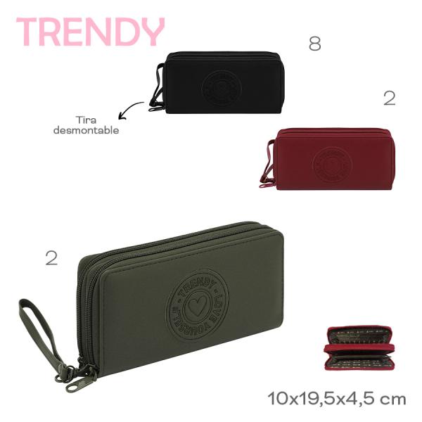 CG9- 19097 BILLETERA TRENDY