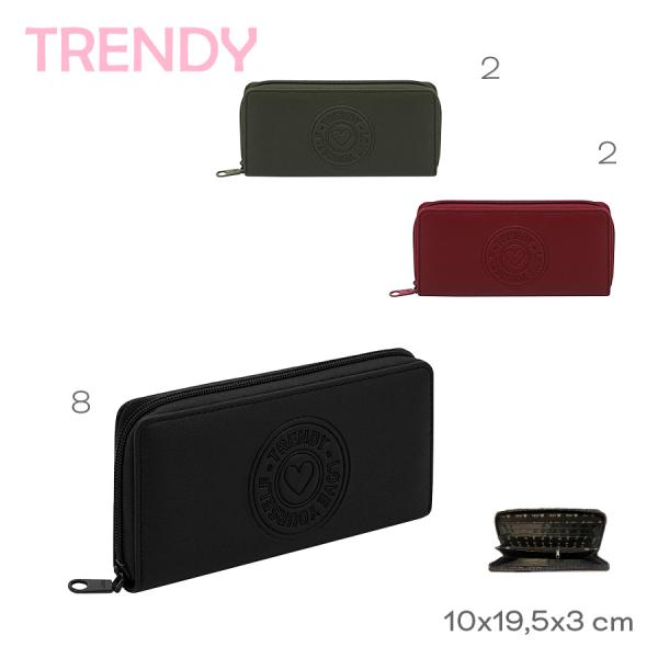 CG9- 19098 BILLETERA TRENDY