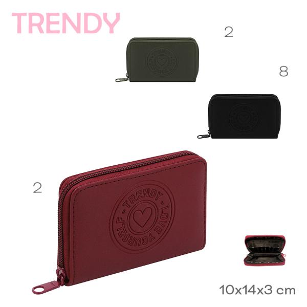 CG9- 19099 BILLETERA TRENDY
