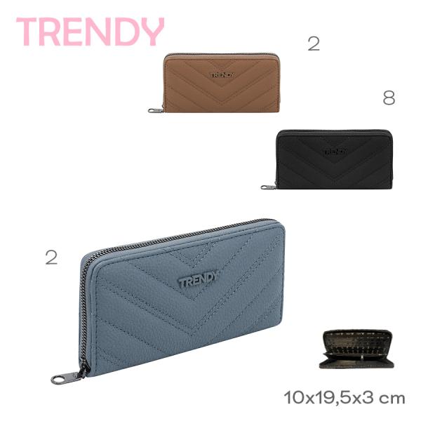 CG9- 19101 BILLETERA TRENDY