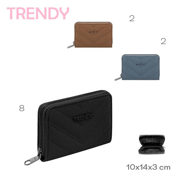 CG9- 19102 BILLETERA TRENDY