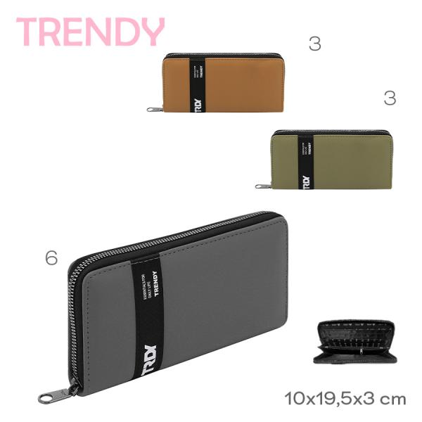 CG9- 19104 BILLETERA TRENDY