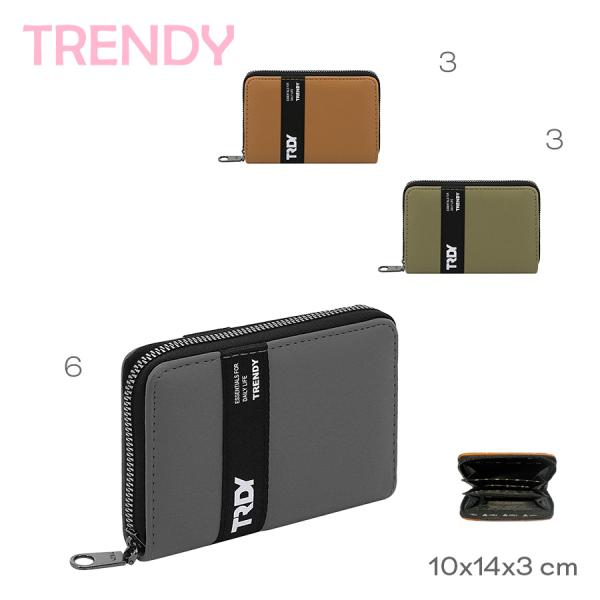 CG9- 19105 BILLETERA TRENDY